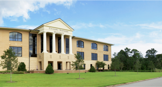 Trường Đại học Nam Columbia