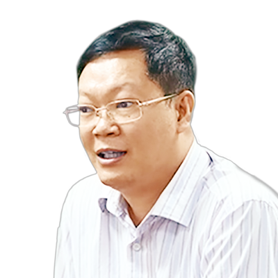 Giám đốc Viettel Cà Mau