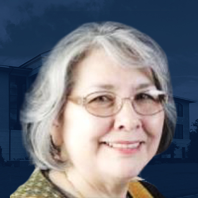 Giảng viên CSU betty-ross