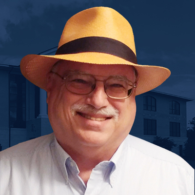 Giảng viên CSU clay-owens