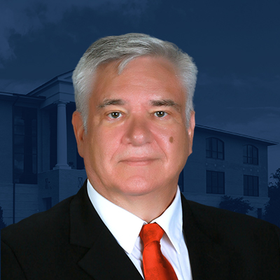 Giảng viên CSU-robert-robertson