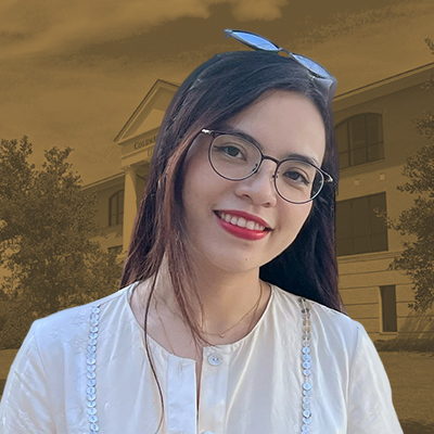 Tiến sĩ Nguyễn Thị Minh Thư