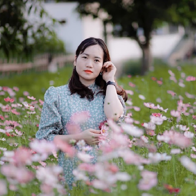 TS. Nguyễn Thị Lan Anh