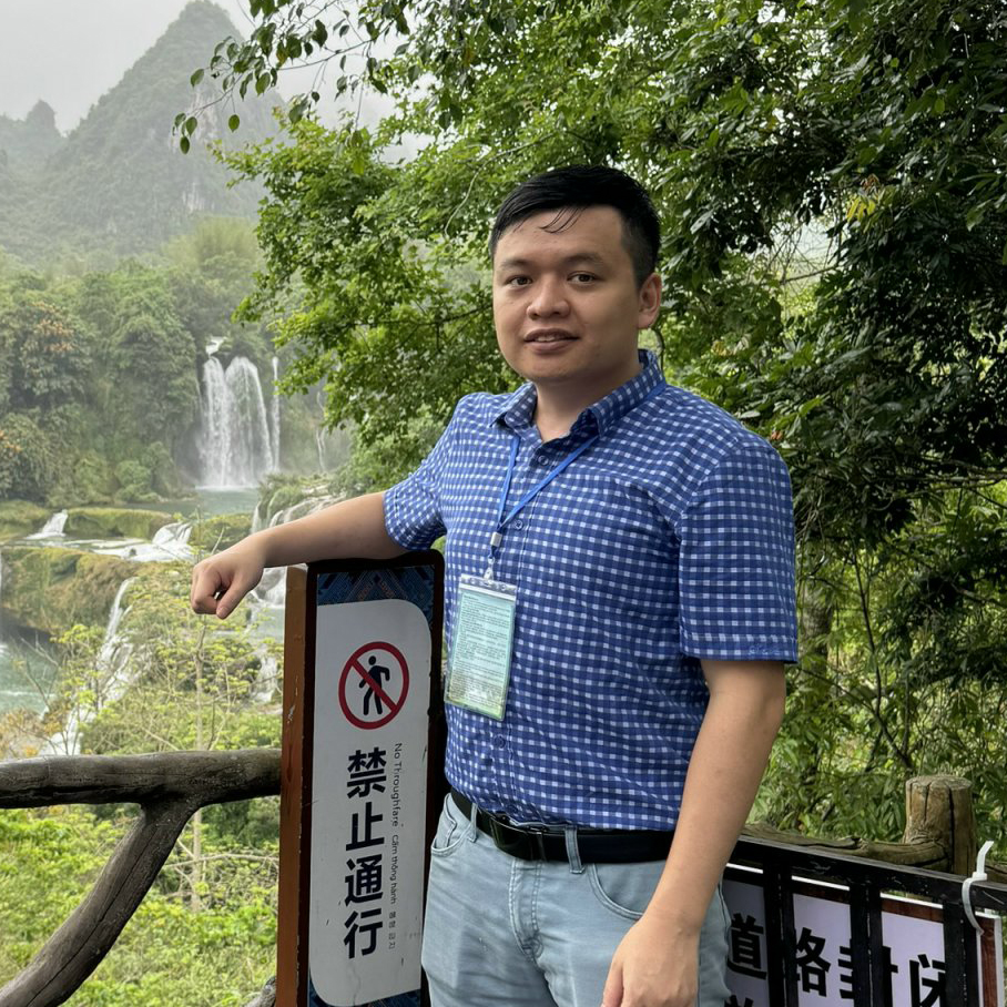 TS. Đặng Trung Kiên