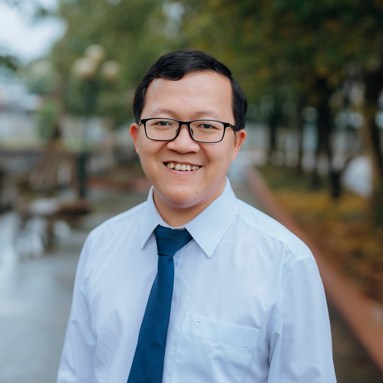 TS. Đoàn Quang Huy