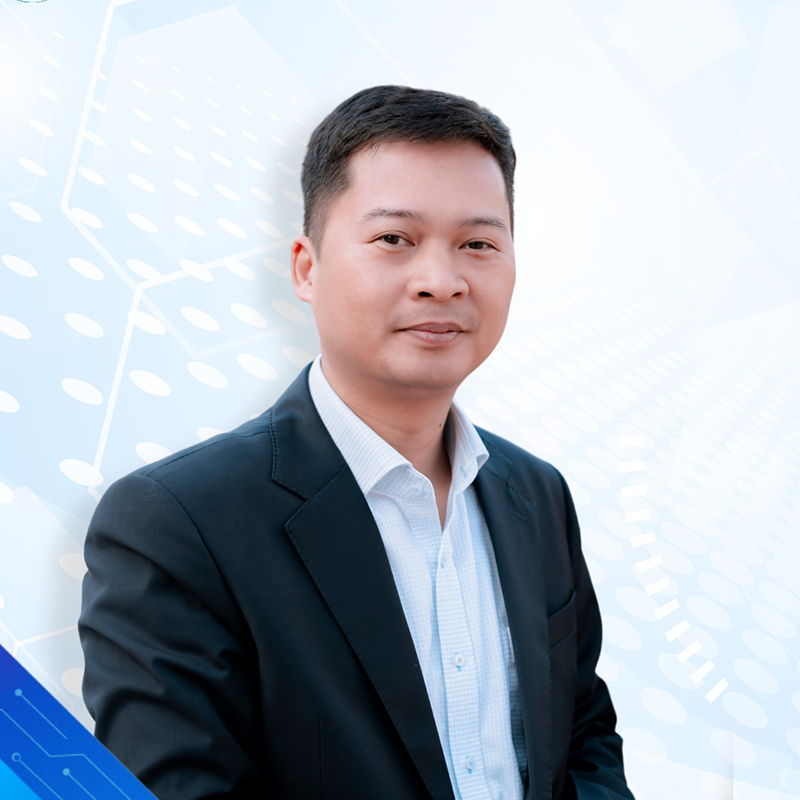 PGS.TS Đinh Hồng Linh