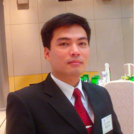 TS. Hoàng Hà
