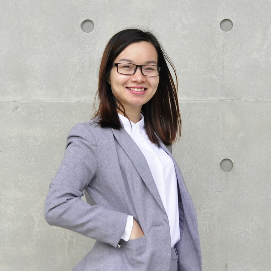 Trần Thị Thùy Linh